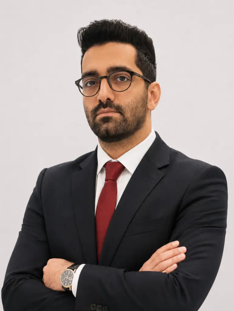 آقای میلاد ترابی از تیم پوشینه پلاست وزین
